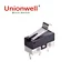 Unionwell G10系列simibiature Micro Switch 3A 125VAC T85